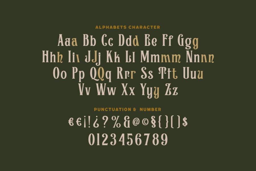 Gods Eunorak - Image 5