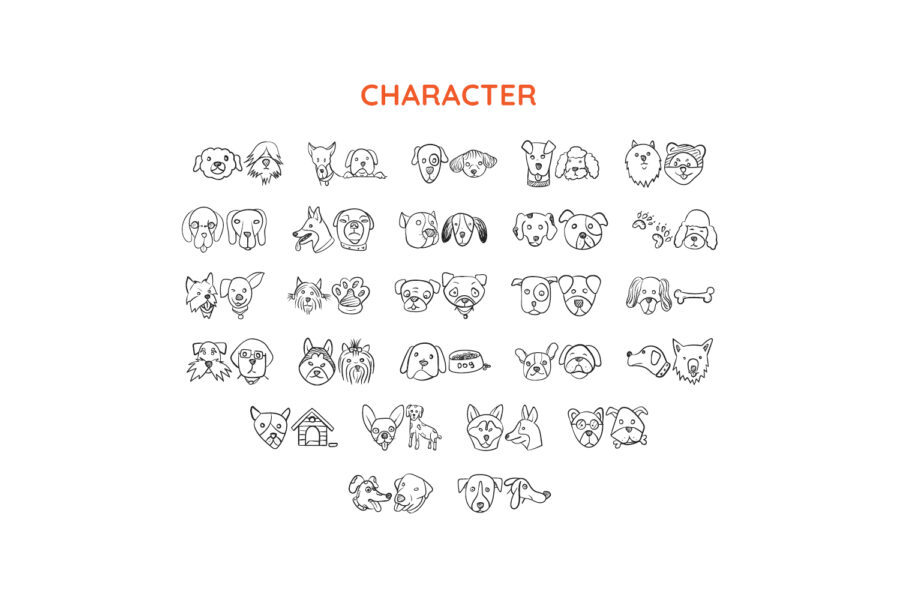 Dog Doodle Style - Image 5