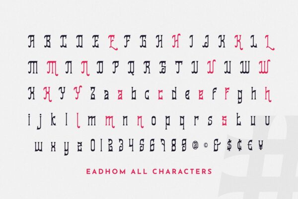 Eadhom - Image 5