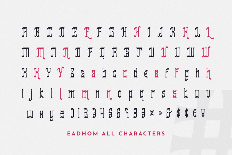 Eadhom - Image 5