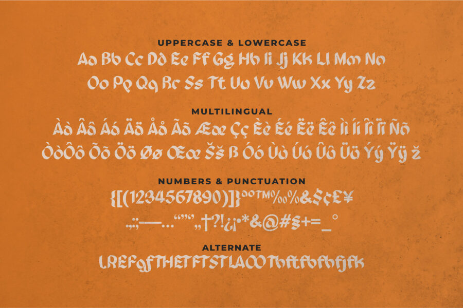 Orange - Image 5