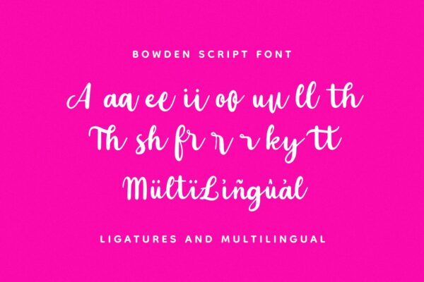 Bowden - Image 6