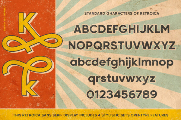 Retroica - Image 6