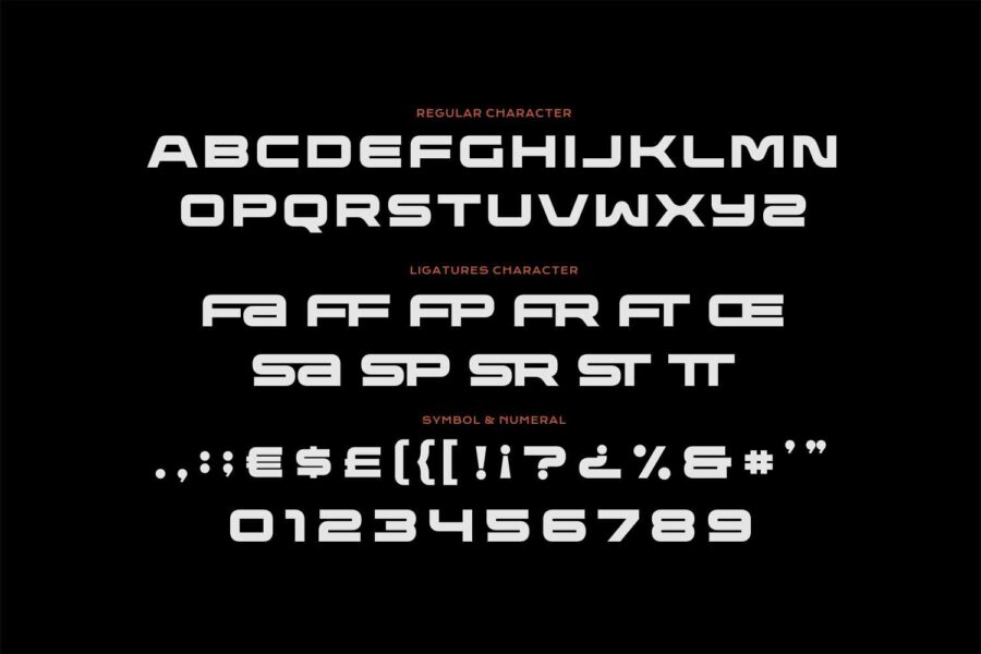 Force Light - Image 6