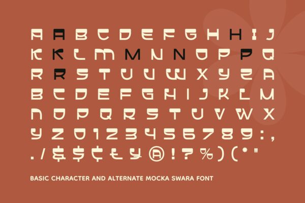 Mocka Swara - Image 6