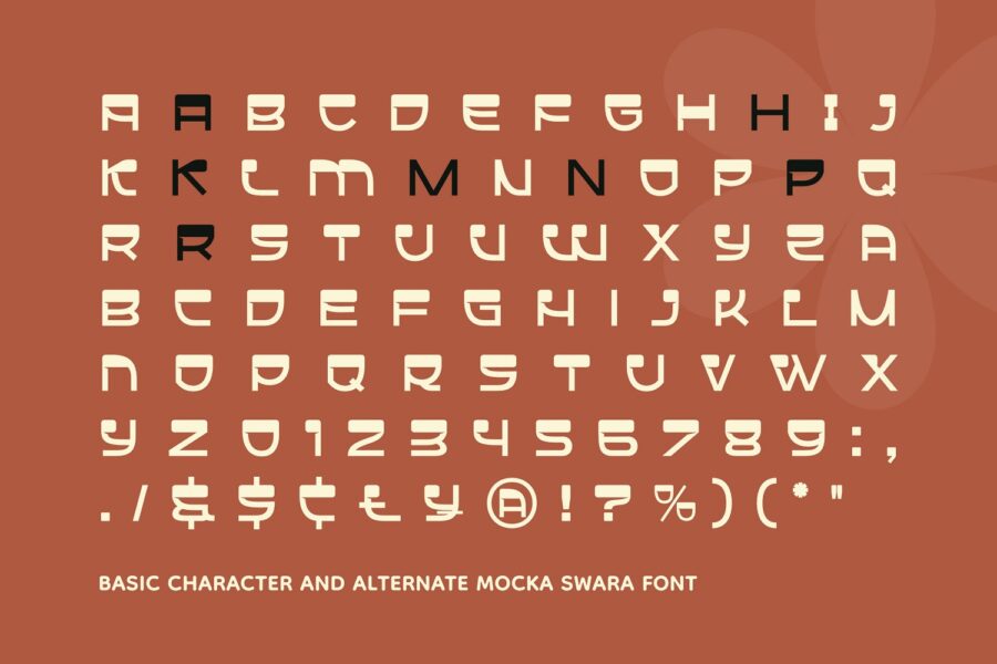 Mocka Swara - Image 6