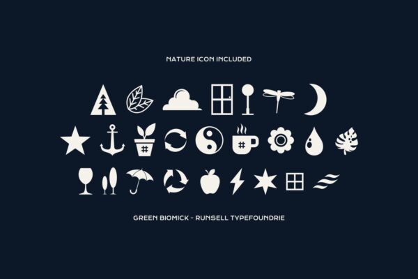 Green Biomick - Image 7