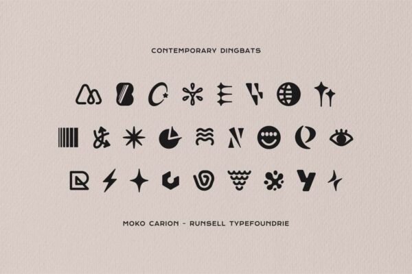 Moko Carion - Image 7