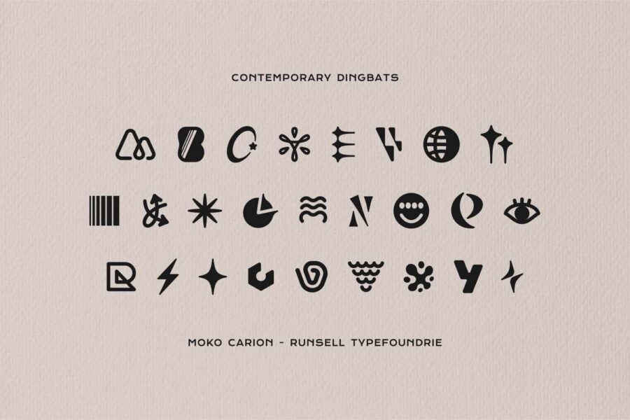 Moko Carion - Image 7