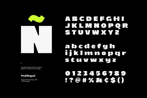 Moden Type - Image 14