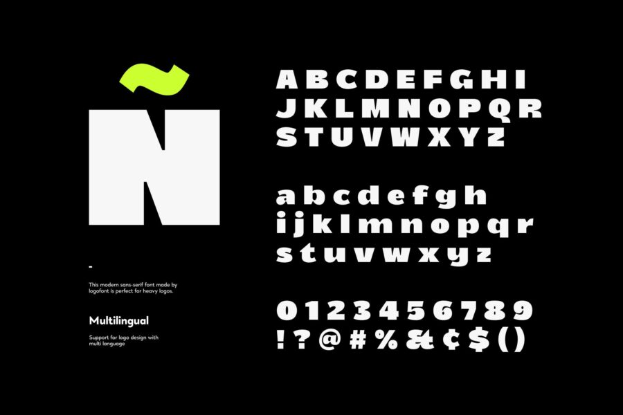 Moden Type - Image 14