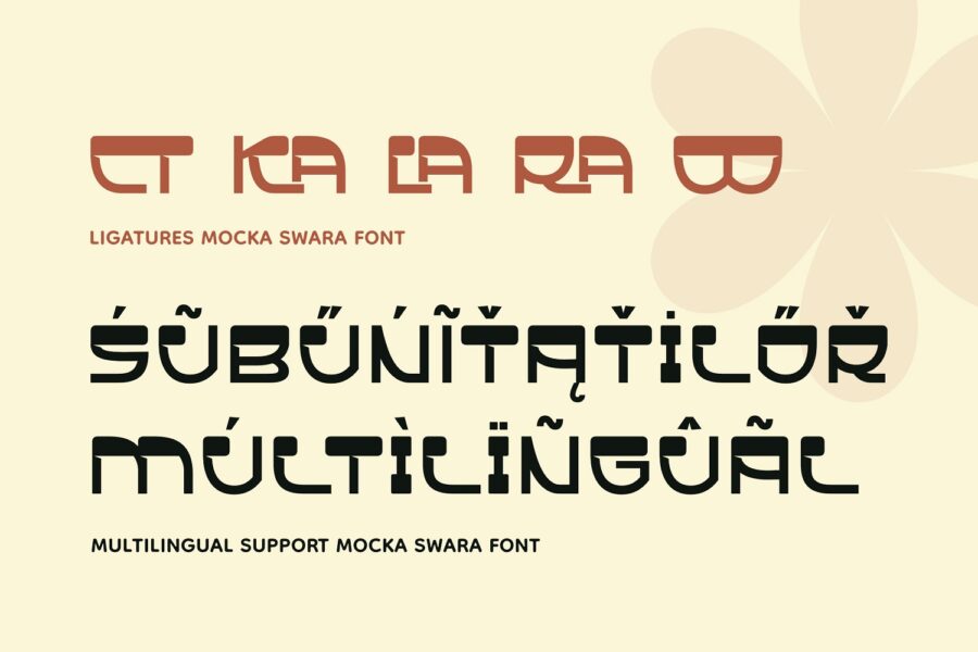 Mocka Swara - Image 7