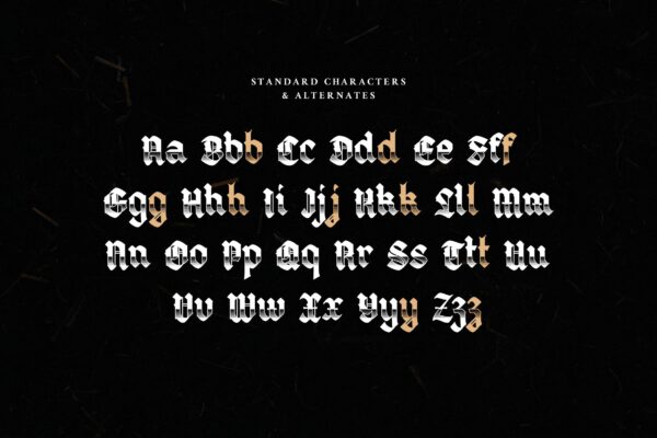 Ganglories - Image 8