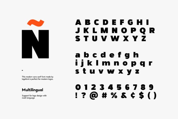 Profont Sans - Image 13