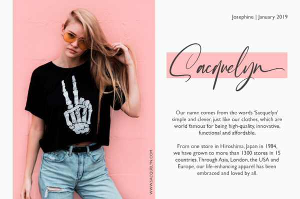 Josephine - Image 9