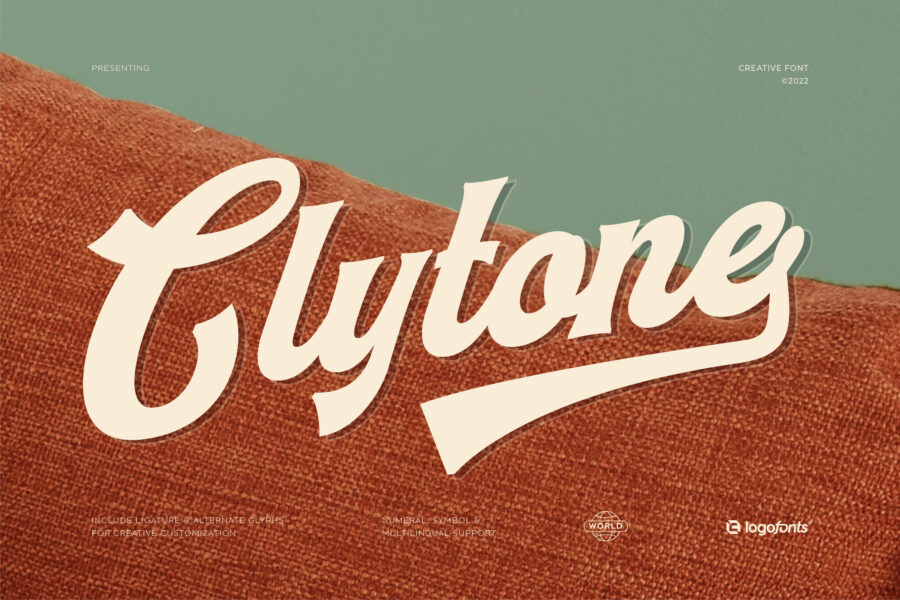 Claytone - Image 1
