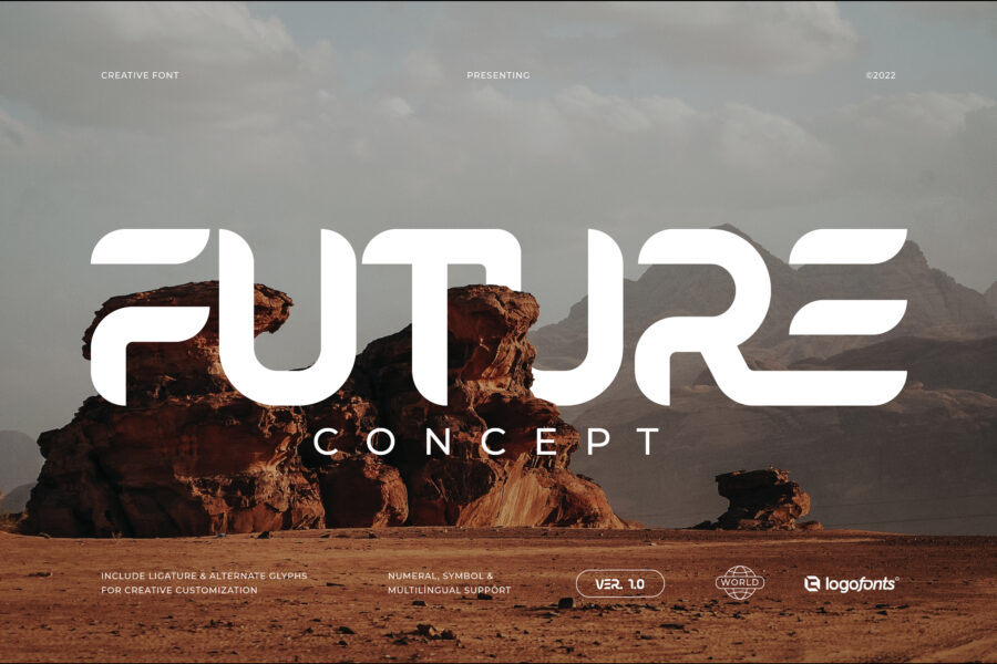Future Concept - Image 1