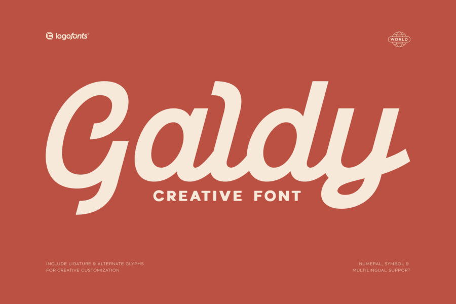 Galdy - Image 1