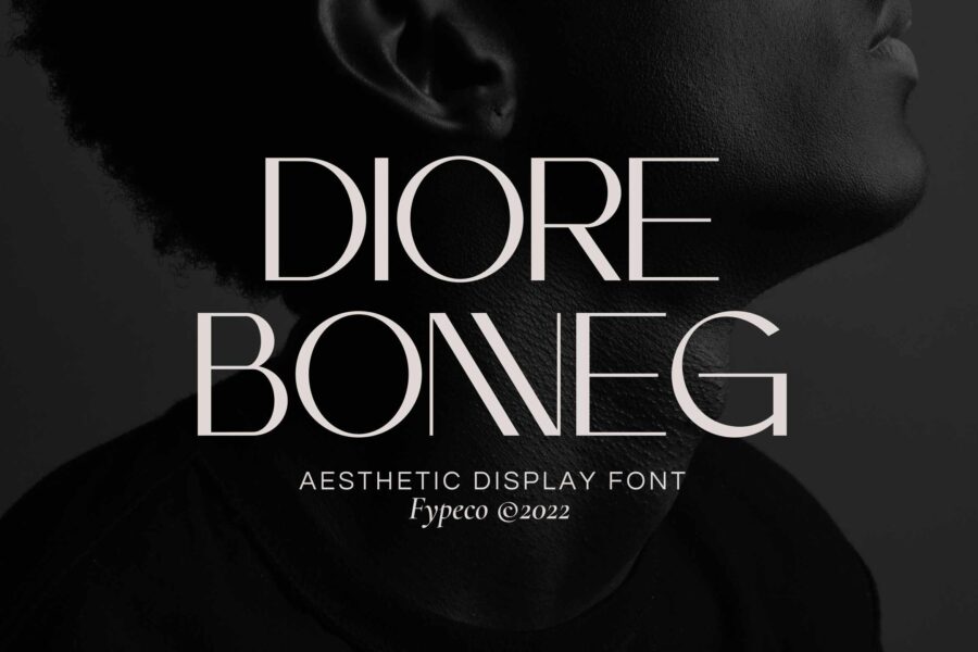 Diore Bonneg - Image 1