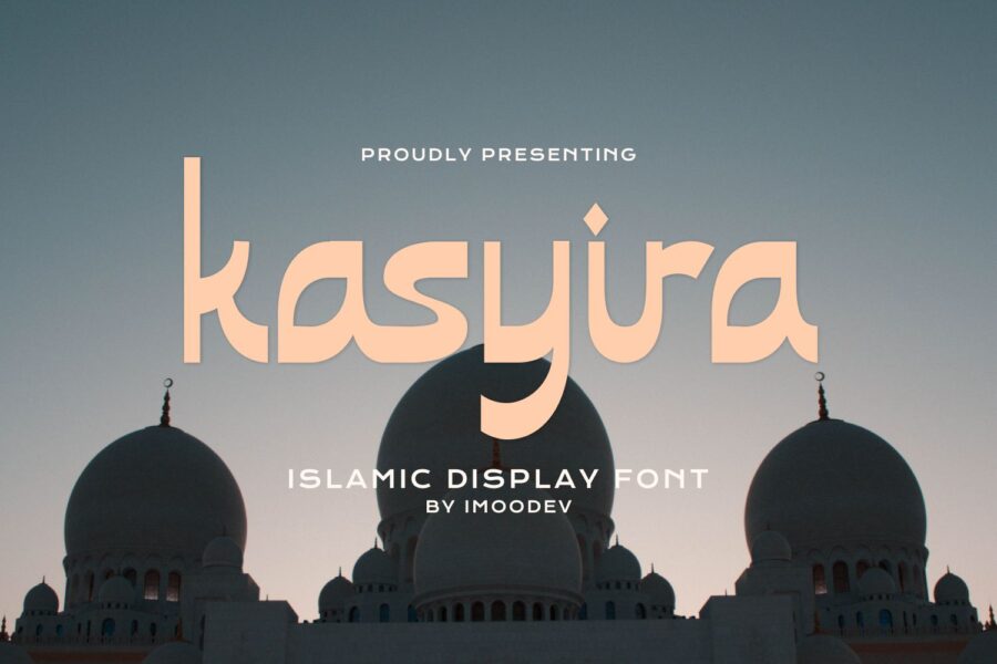 Kasyira - Image 1