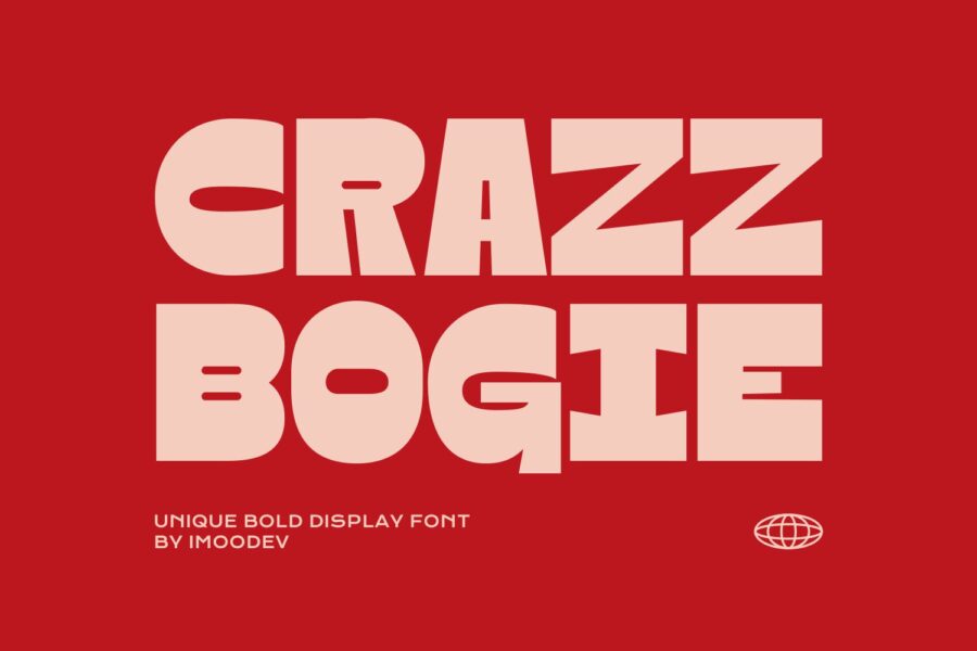 Crazz Bogie - Image 1