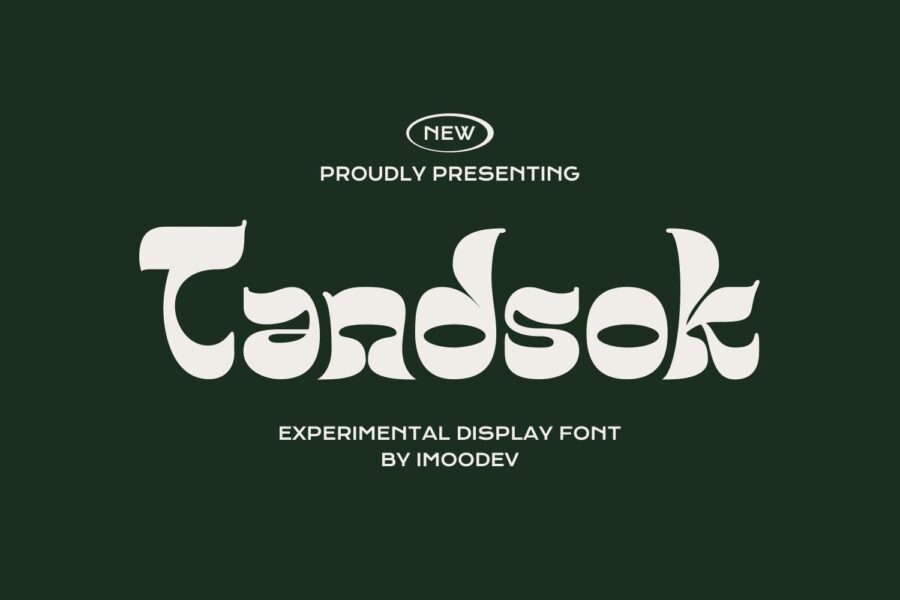 Tandsok - Image 1