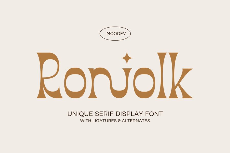 Roniolk - Image 1