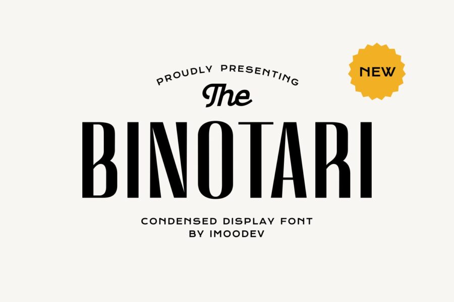Binotari - Image 1