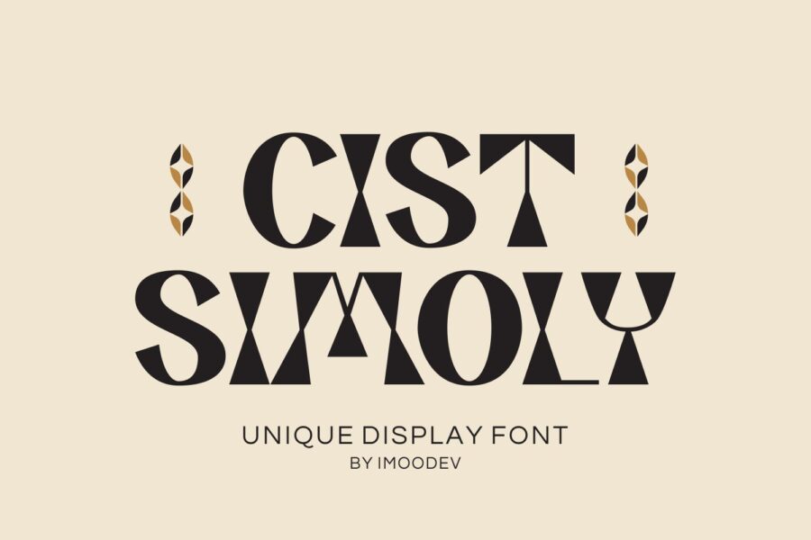 Cist Simoly - Image 1