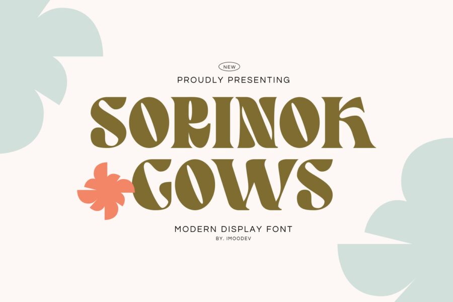 Sorinok Gows - Image 1