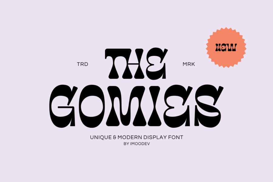 The Gomies - Image 1