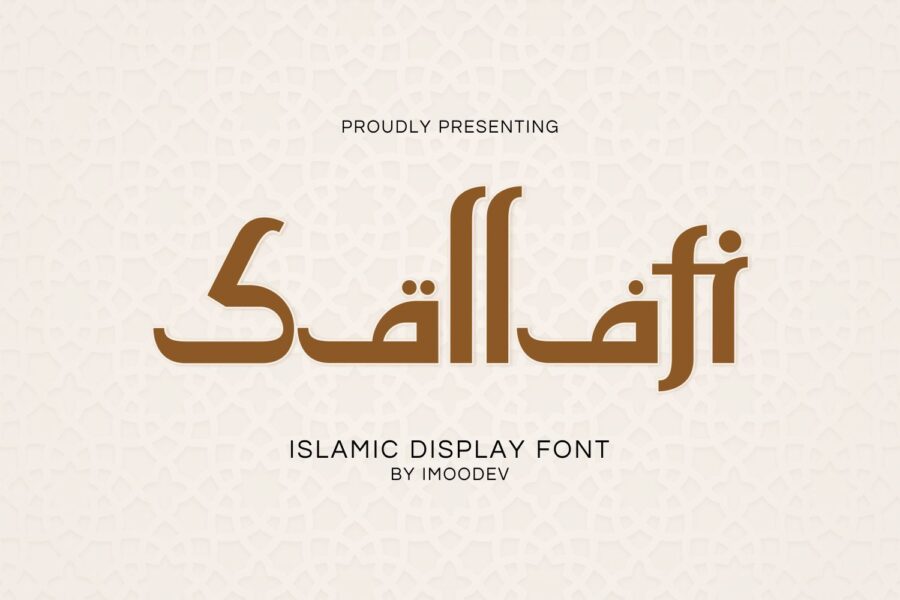 Sallafi - Image 1