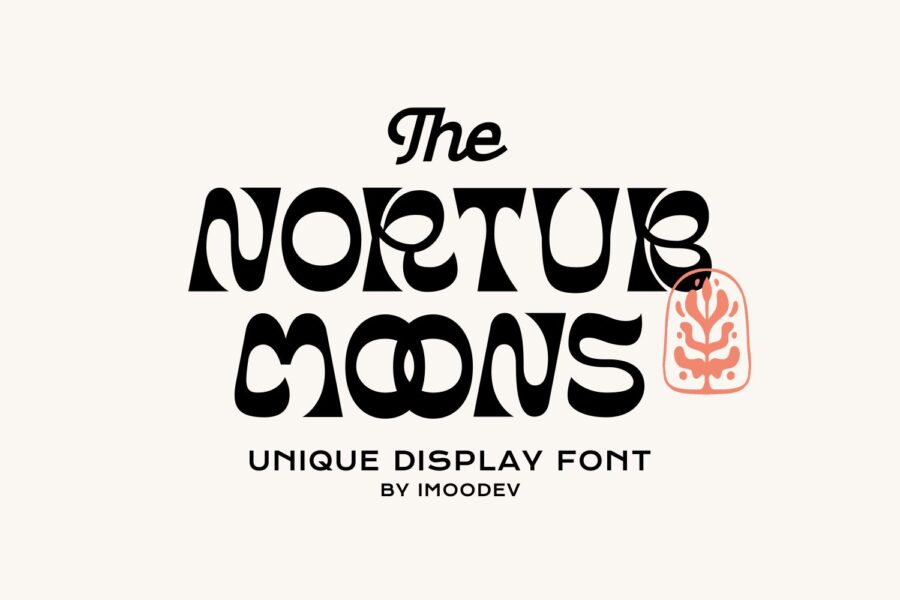 Nortub Moons - Image 1