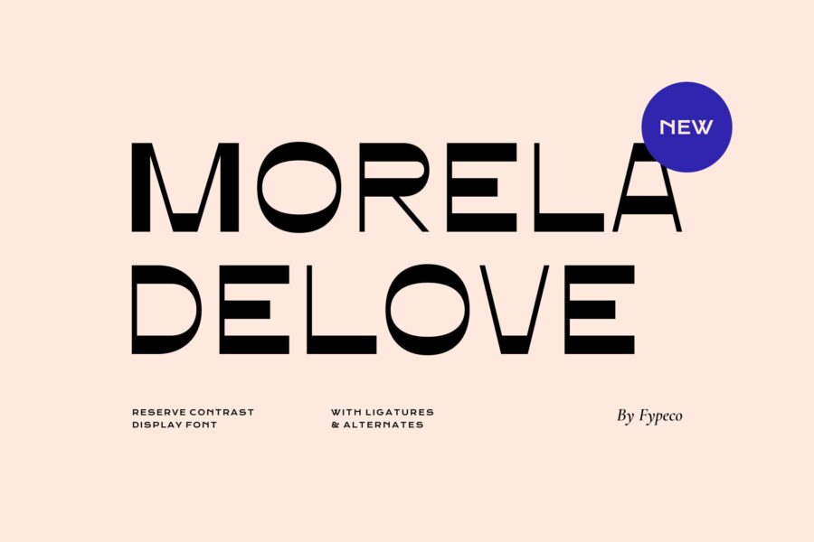 Morela Delove - Image 1
