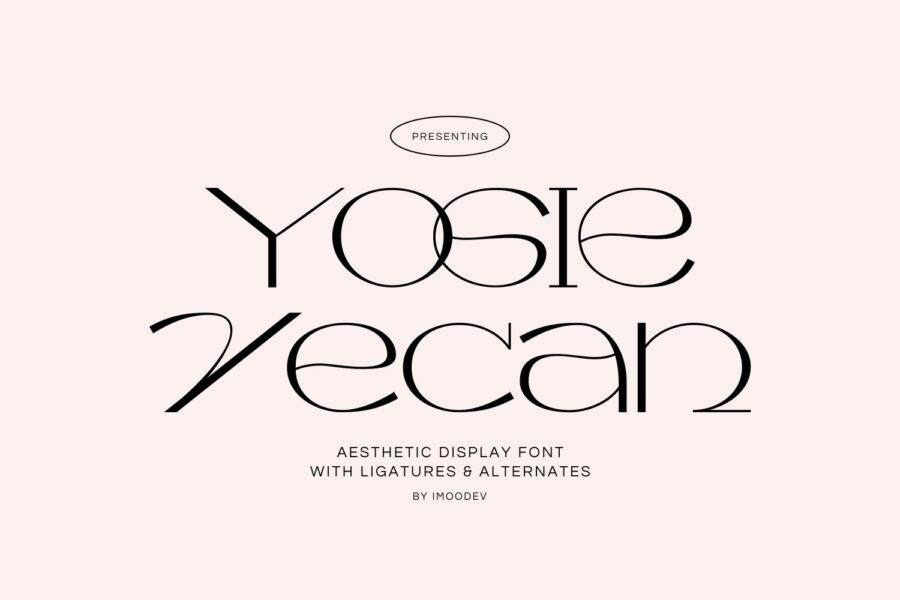 Yogie Vecan - Image 1
