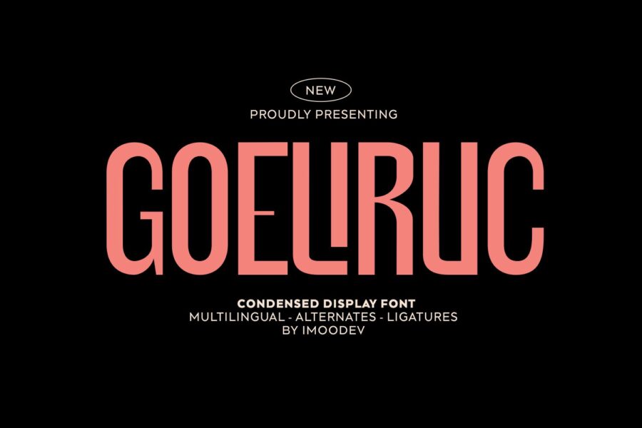 Goeliruc - Image 1