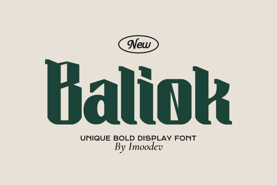 Baliok - Image 1