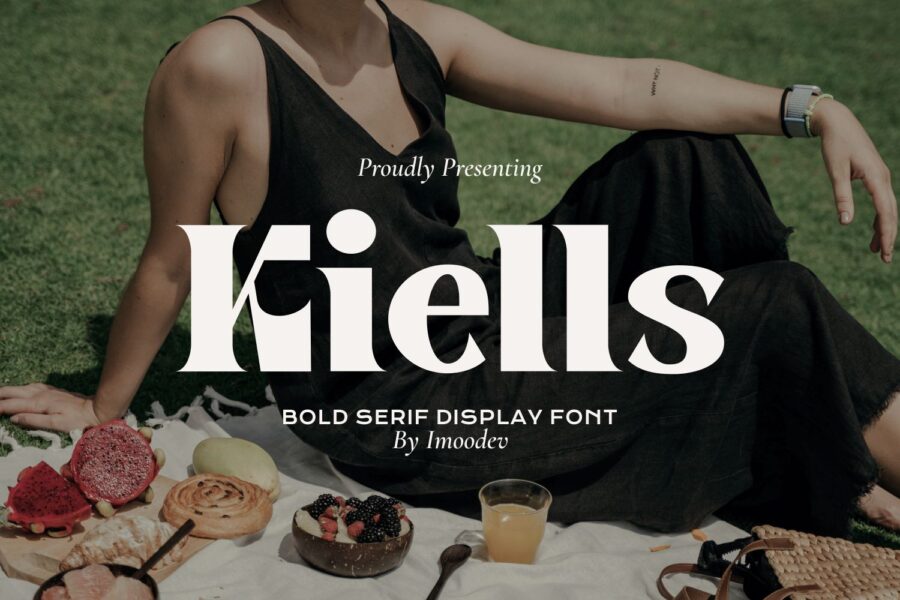 Kiells - Image 1