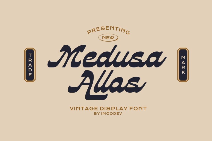 Medusa Allos - Image 1