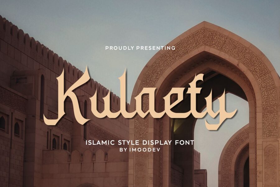 Kulaefy - Image 1