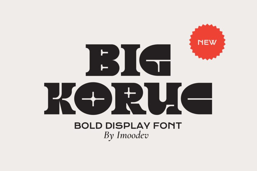 Big Koruc - Image 1