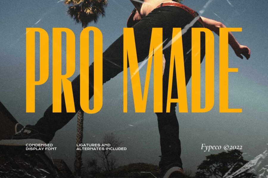 Pro Made - Image 1