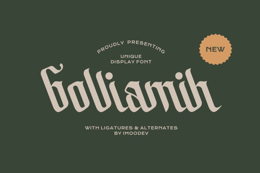 Bolliamih - Image 1