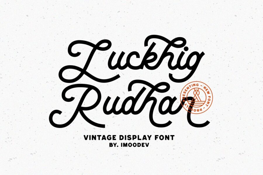 Luckhig Rudhar - Image 1