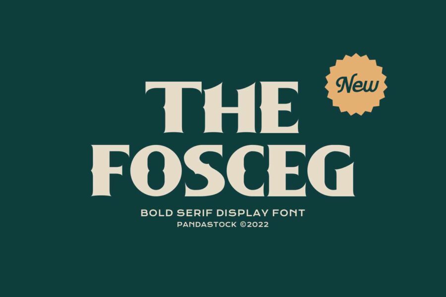 The Fosceg - Image 1