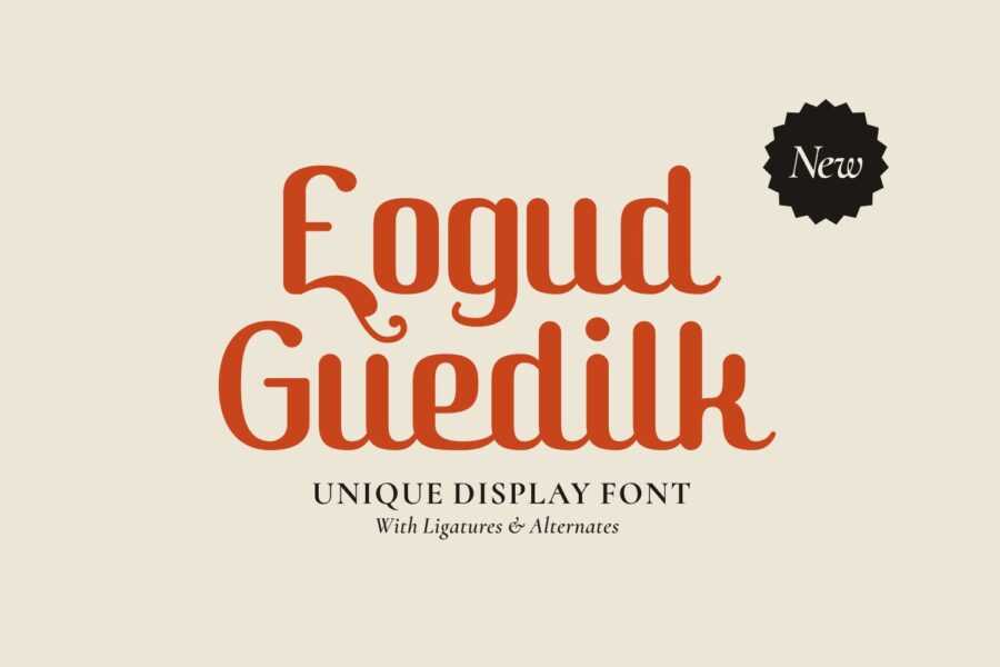 Eugod Guedilk - Image 1