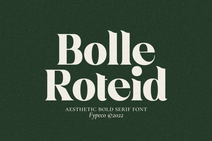 Bolle Roteid - Image 1