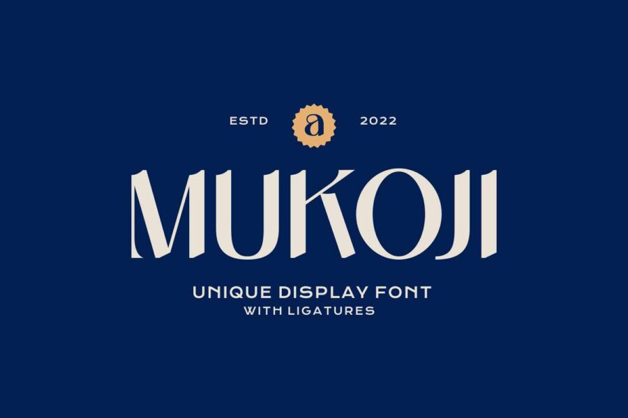 Mukoji - Image 1