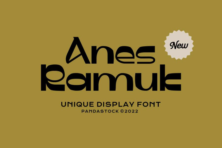 Anes Ramuk - Image 1