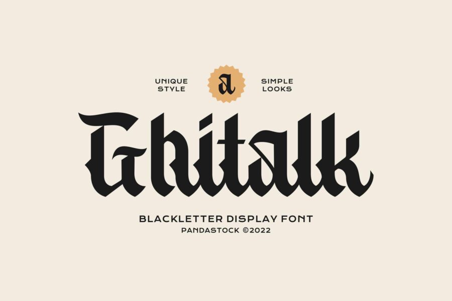 Ghitalk - Image 1